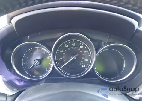 2020 Mazda Mazda6 Grand Touring из США, поврежденный, VIN JM1GL1TYXL1511775